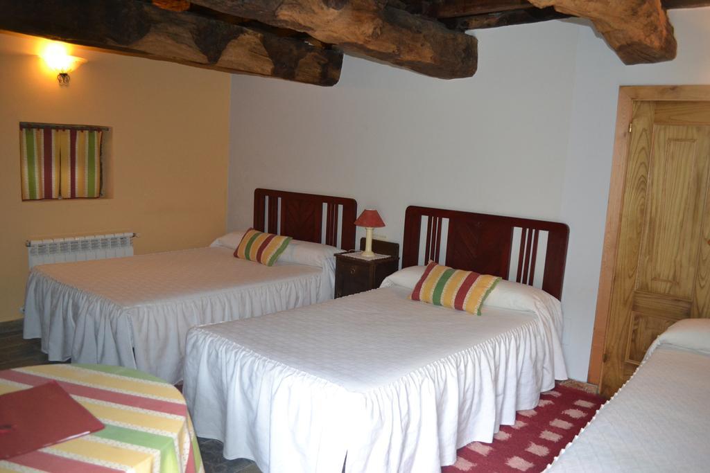 A Pena De Augasantas Guest House Oca de Abaixo Exterior photo